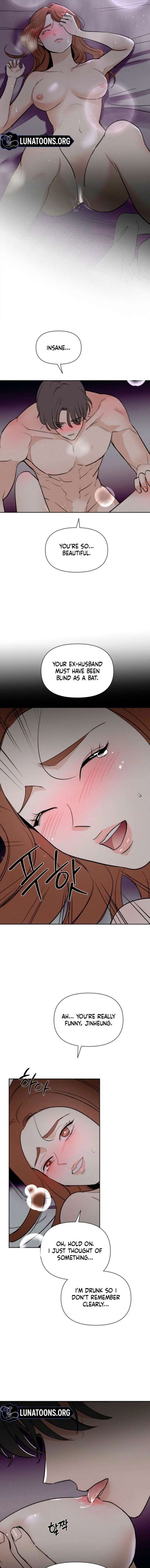 Another Woman’s Man Chapter 42 page 16