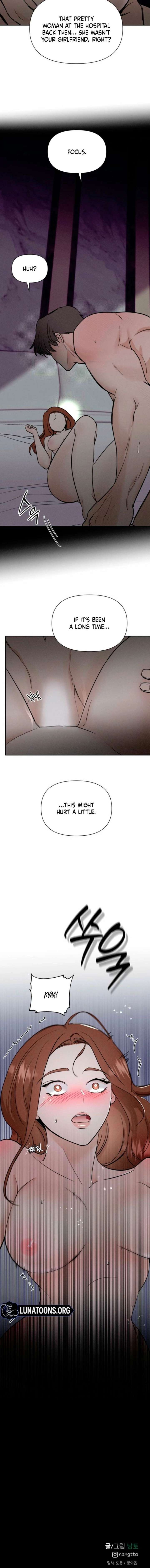 Another Woman’s Man Chapter 42 page 17