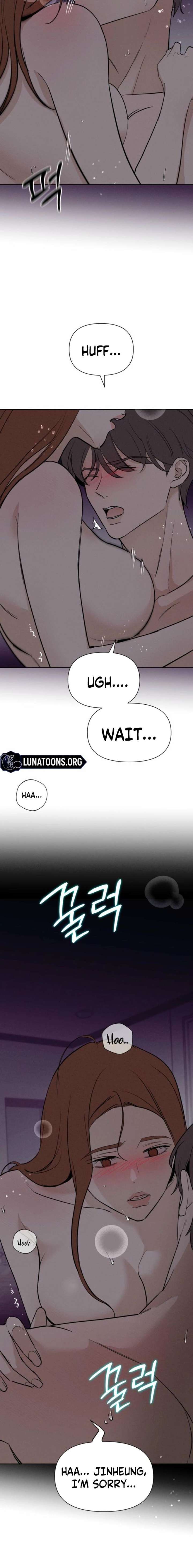Another Woman’s Man Chapter 43 page 3