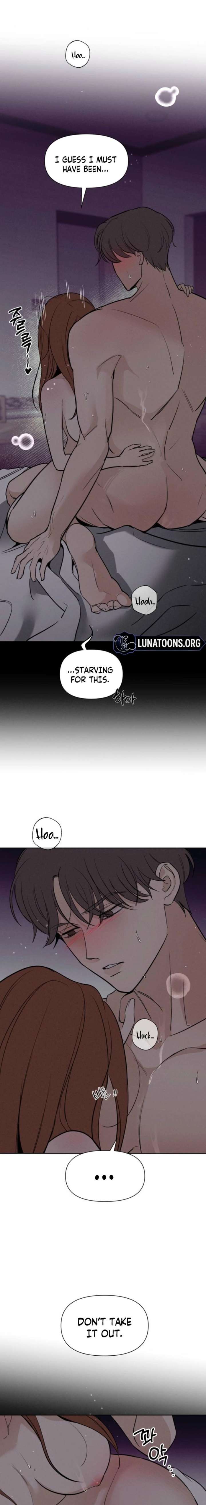 Another Woman’s Man Chapter 43 page 4