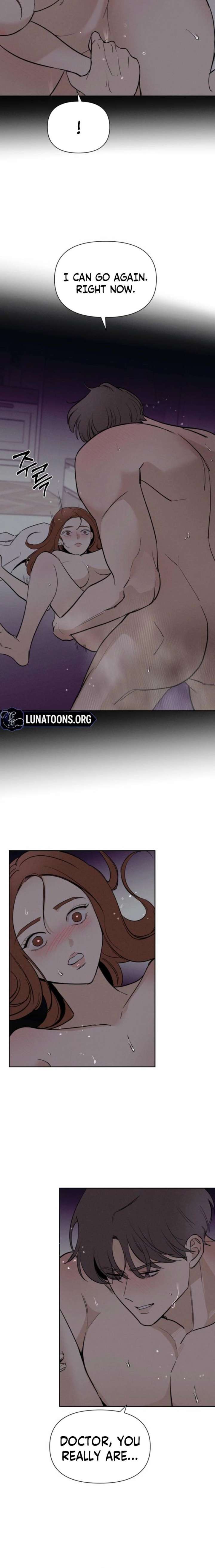 Another Woman’s Man Chapter 43 page 5