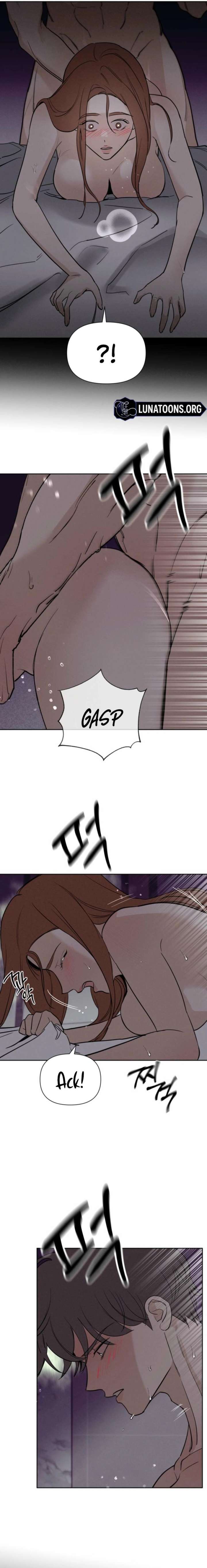 Another Woman’s Man Chapter 43 page 8