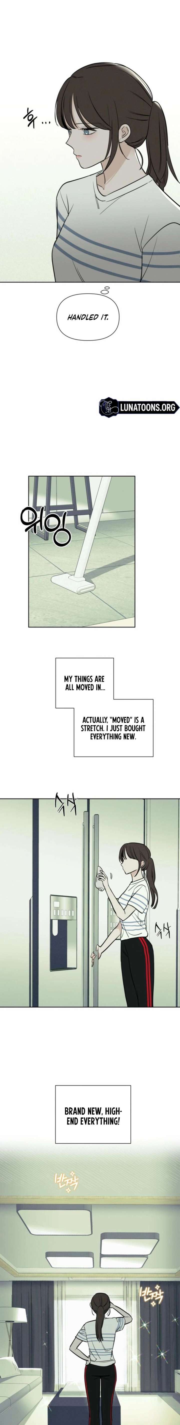 Another Woman’s Man Chapter 43 page 12