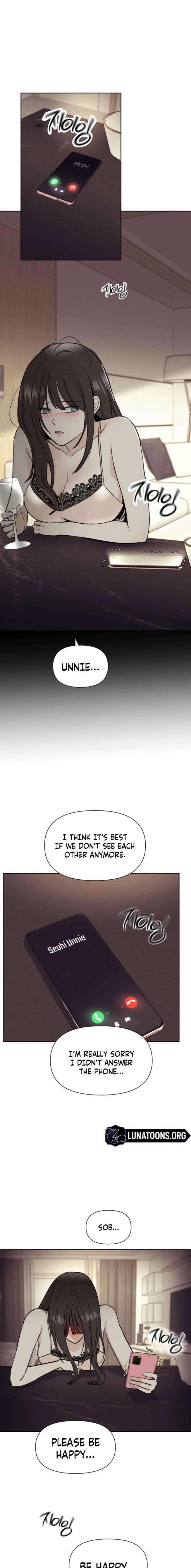 Another Woman’s Man Chapter 43 page 18
