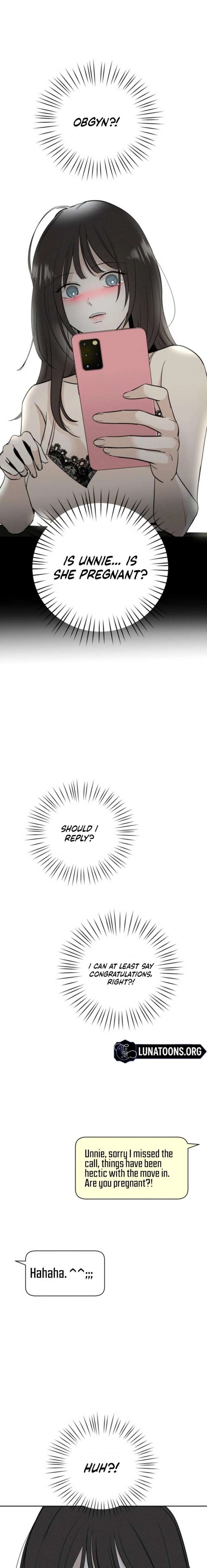 Another Woman’s Man Chapter 43 page 20