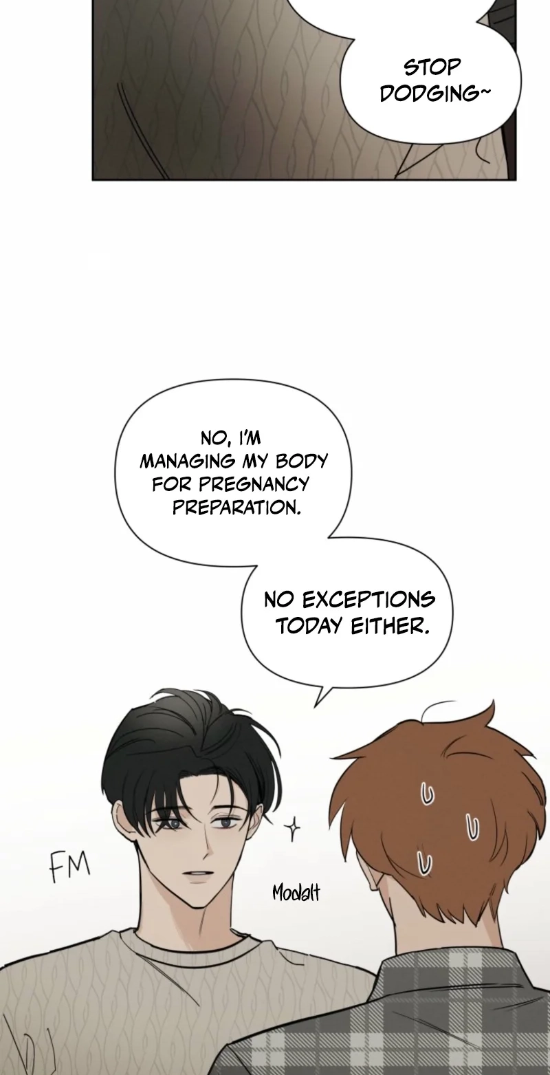 Another Woman’s Man Chapter 44 page 6
