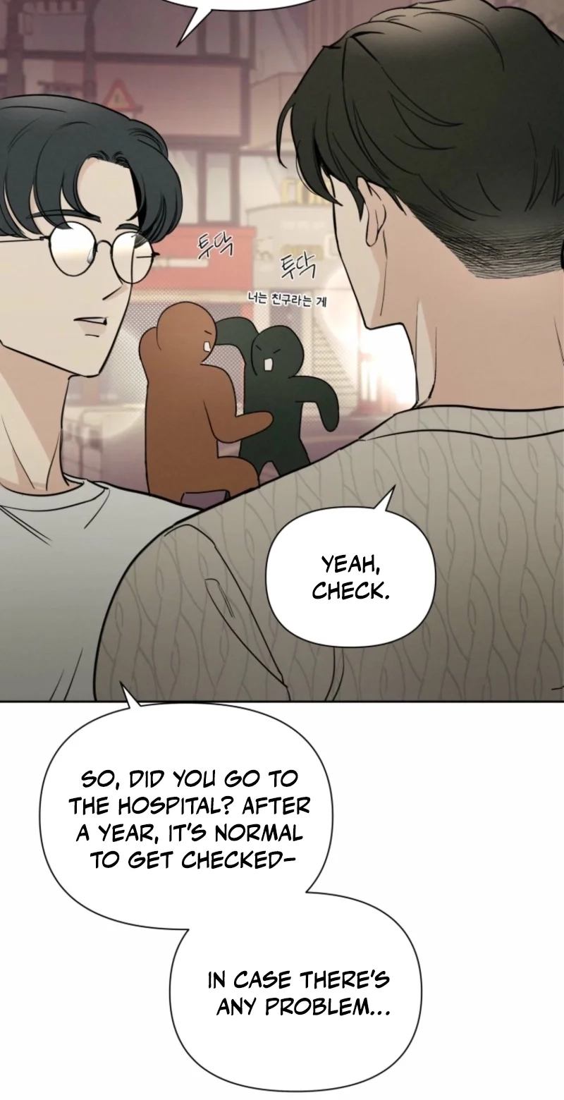 Another Woman’s Man Chapter 44 page 9