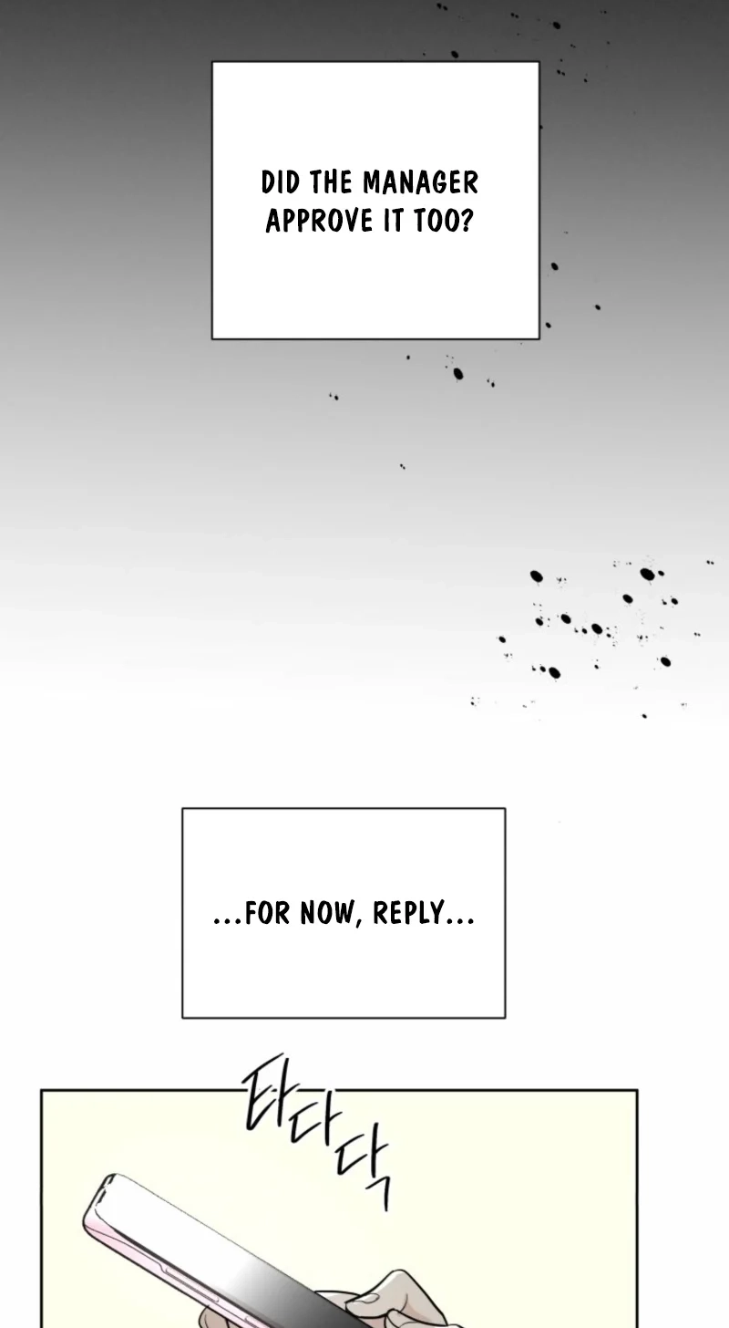 Another Woman’s Man Chapter 44 page 33