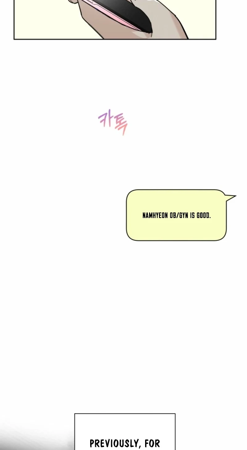 Another Woman’s Man Chapter 44 page 34