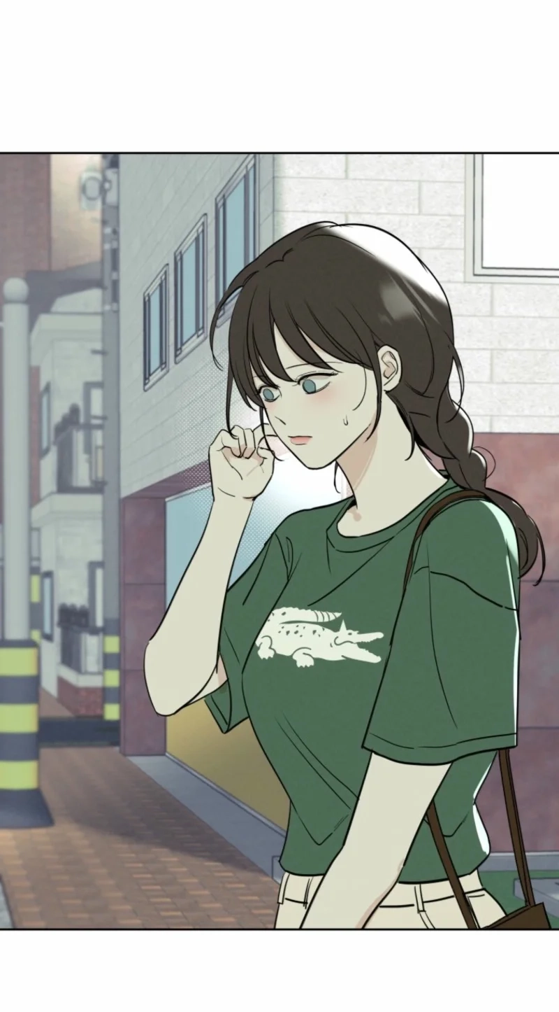 Another Woman’s Man Chapter 44 page 41