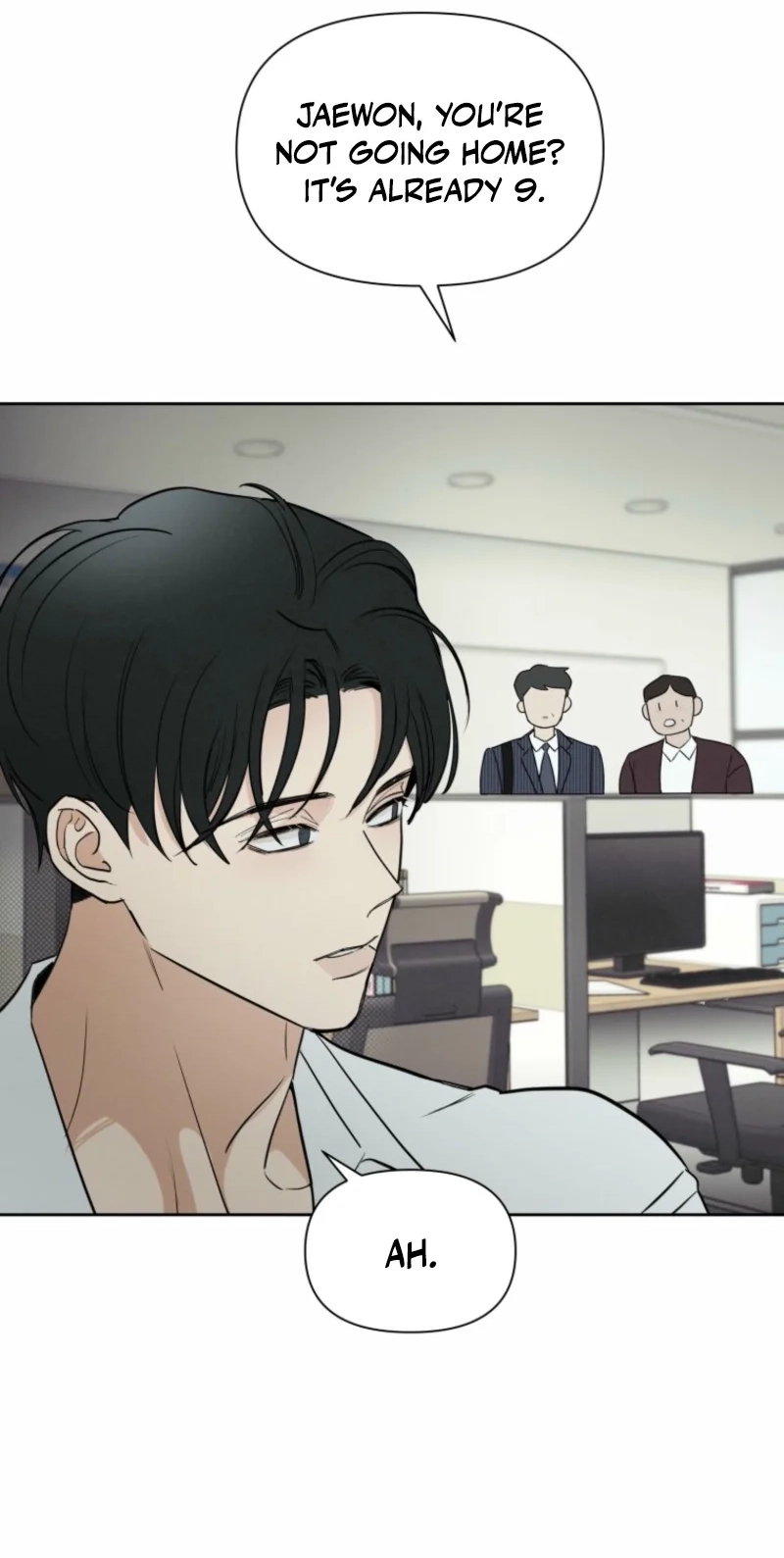 Another Woman’s Man Chapter 45 page 4