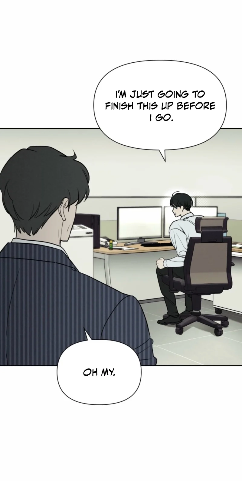Another Woman’s Man Chapter 45 page 5