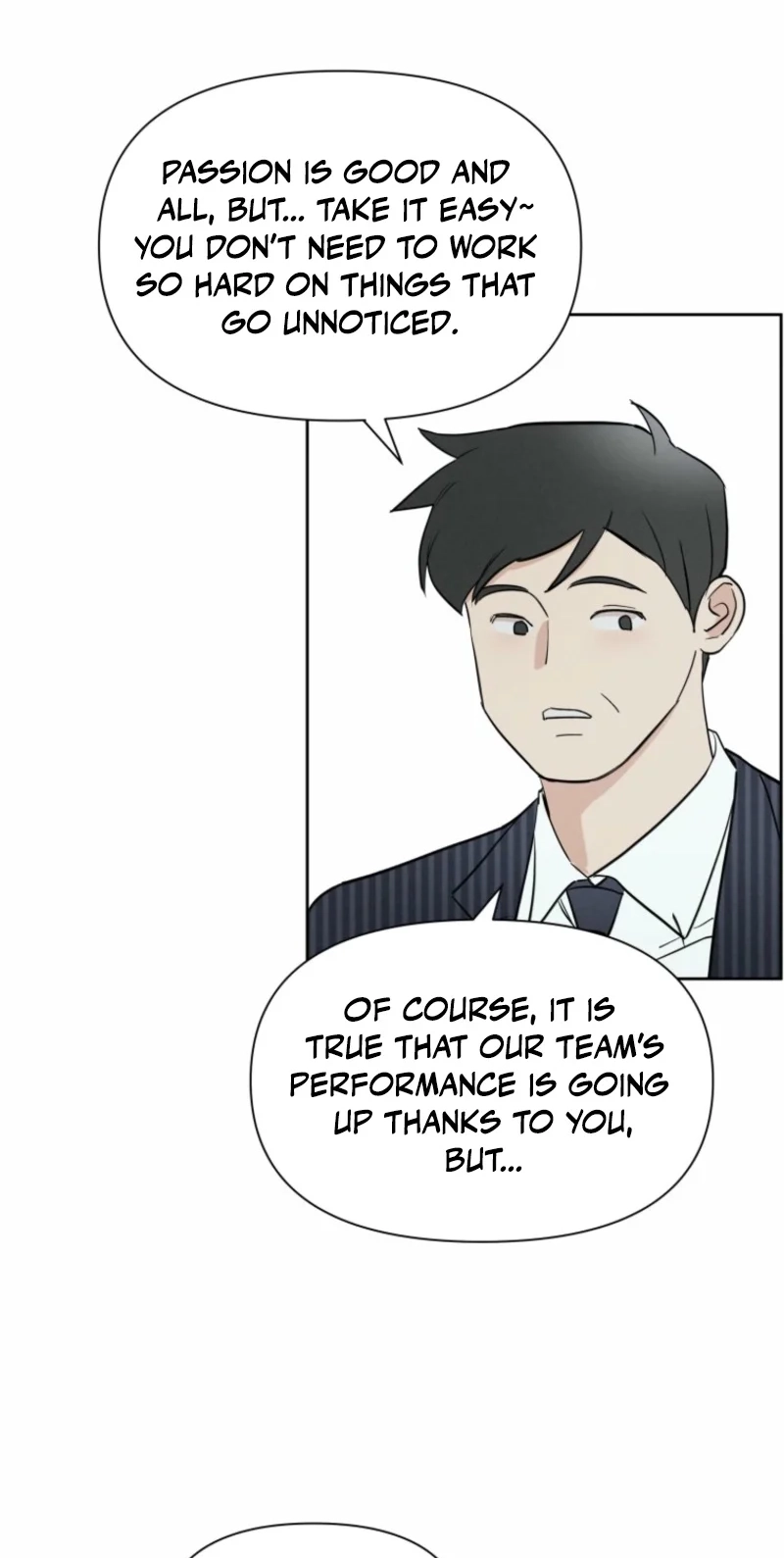 Another Woman’s Man Chapter 45 page 6