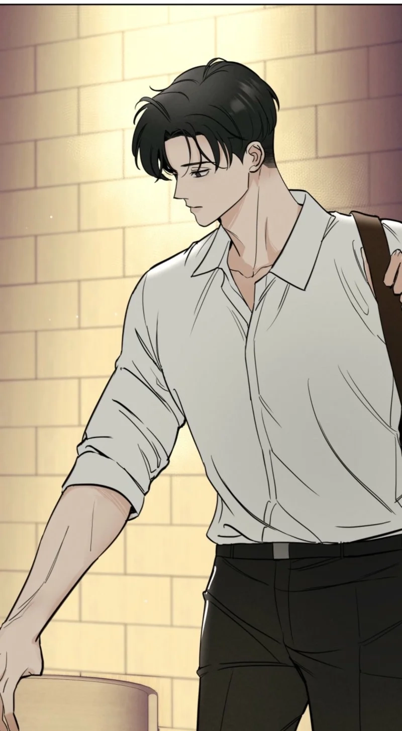 Another Woman’s Man Chapter 45 page 17