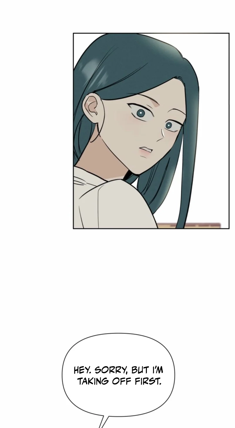 Another Woman’s Man Chapter 45 page 19