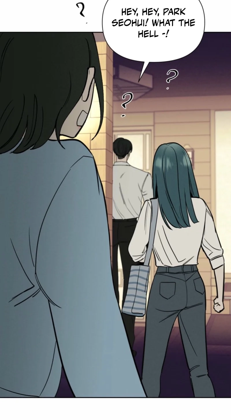 Another Woman’s Man Chapter 45 page 21
