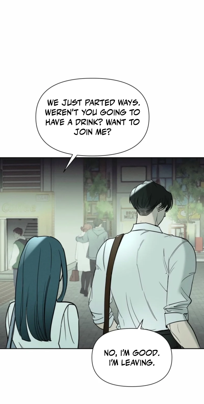 Another Woman’s Man Chapter 45 page 26