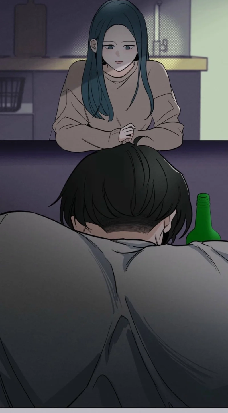 Another Woman’s Man Chapter 45 page 69