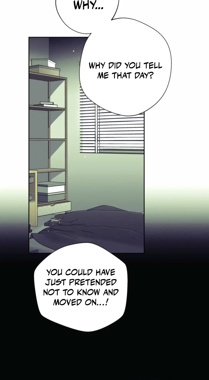 Another Woman’s Man Chapter 46 page 9