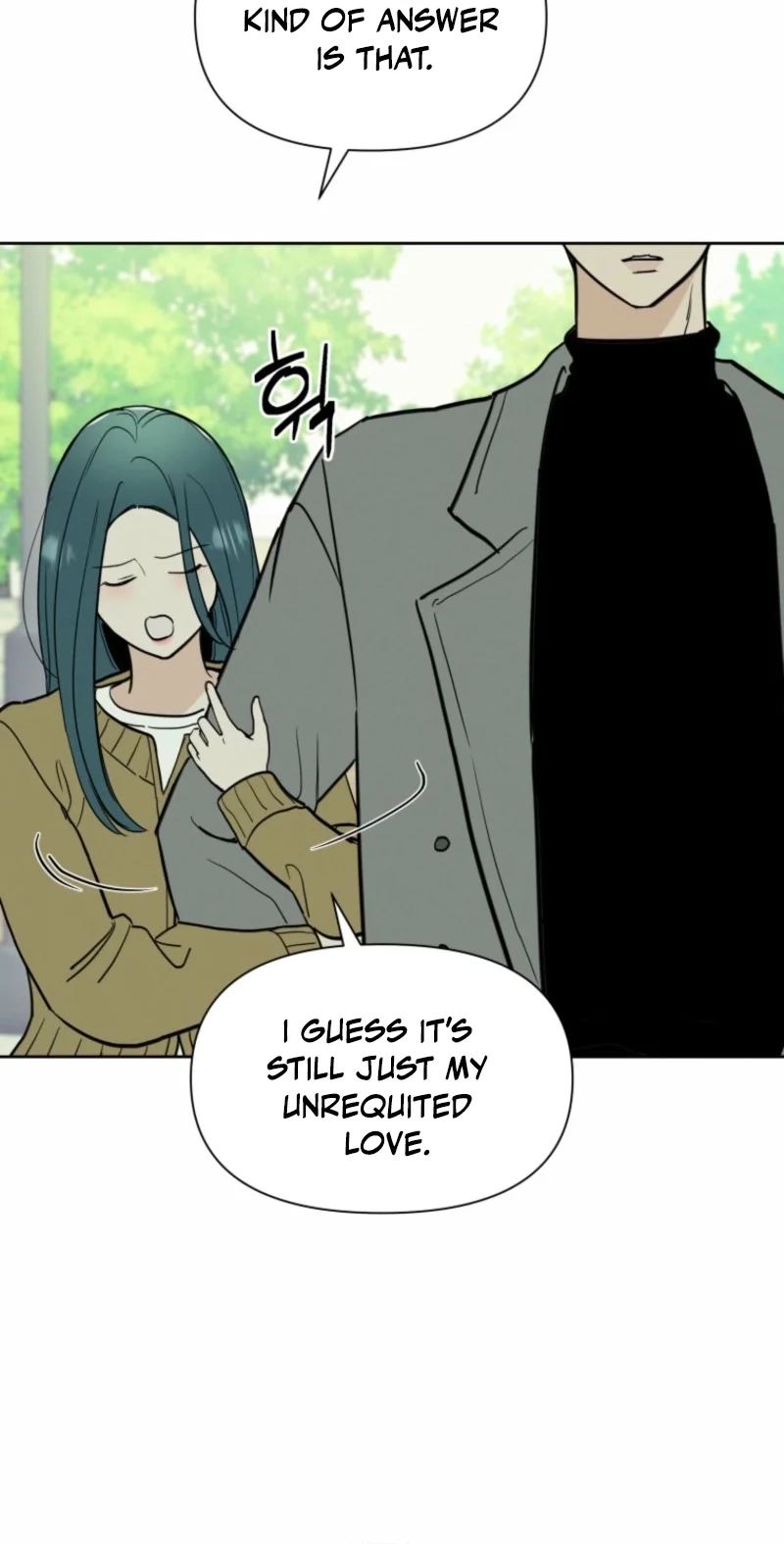 Another Woman’s Man Chapter 46 page 64