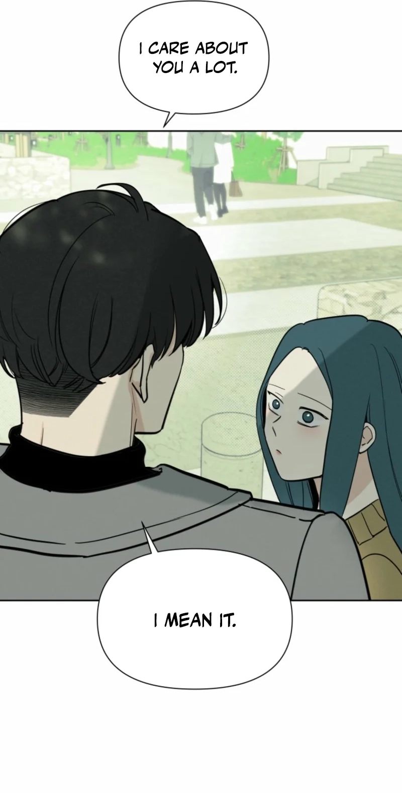 Another Woman’s Man Chapter 46 page 65