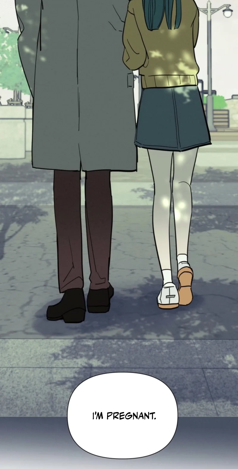 Another Woman’s Man Chapter 46 page 68