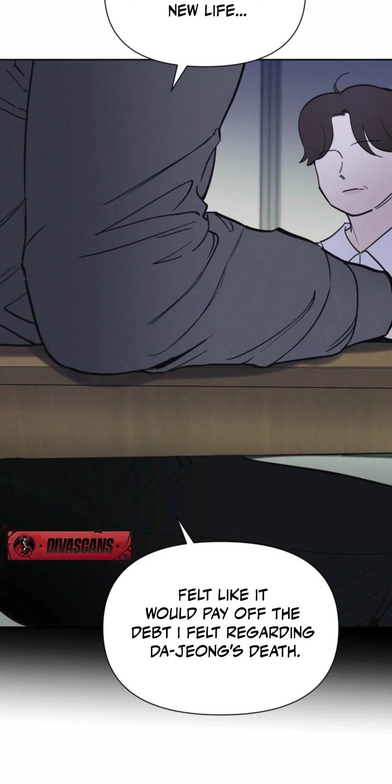 Another Woman’s Man Chapter 46 page 73