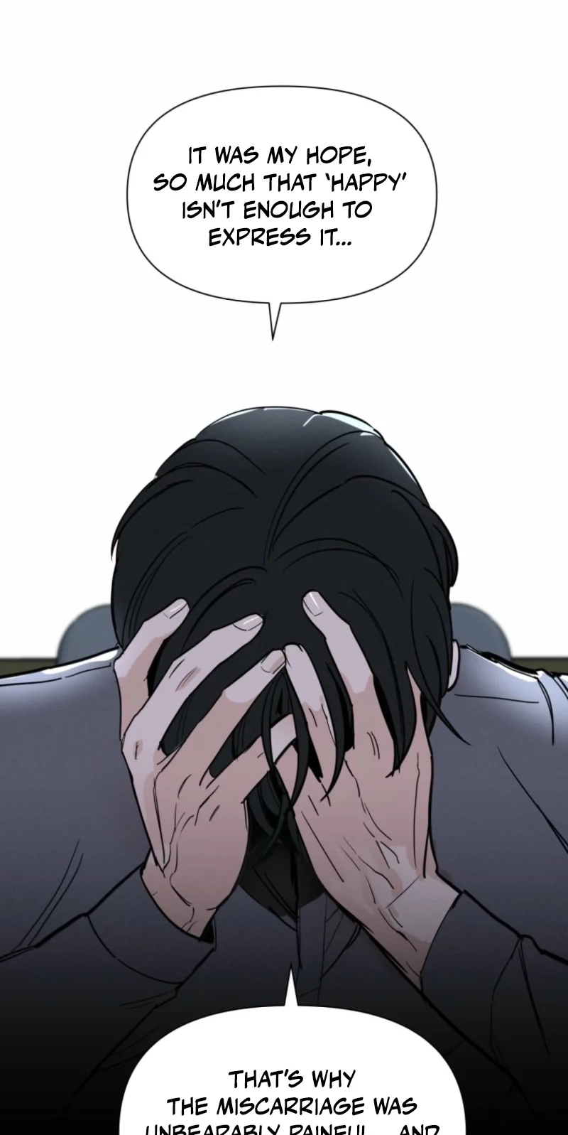 Another Woman’s Man Chapter 46 page 75