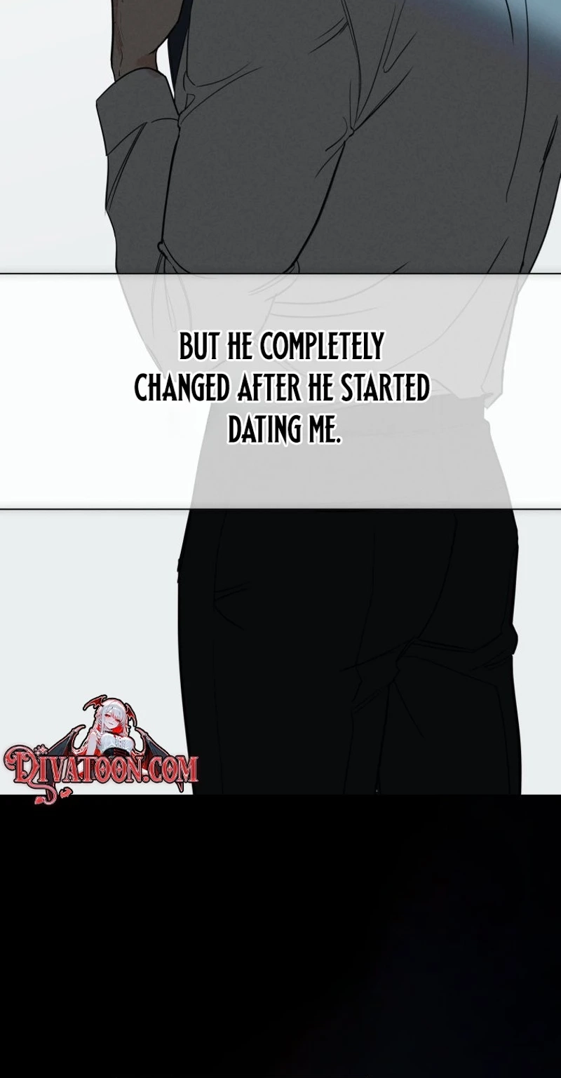 Another Woman’s Man Chapter 47 page 14