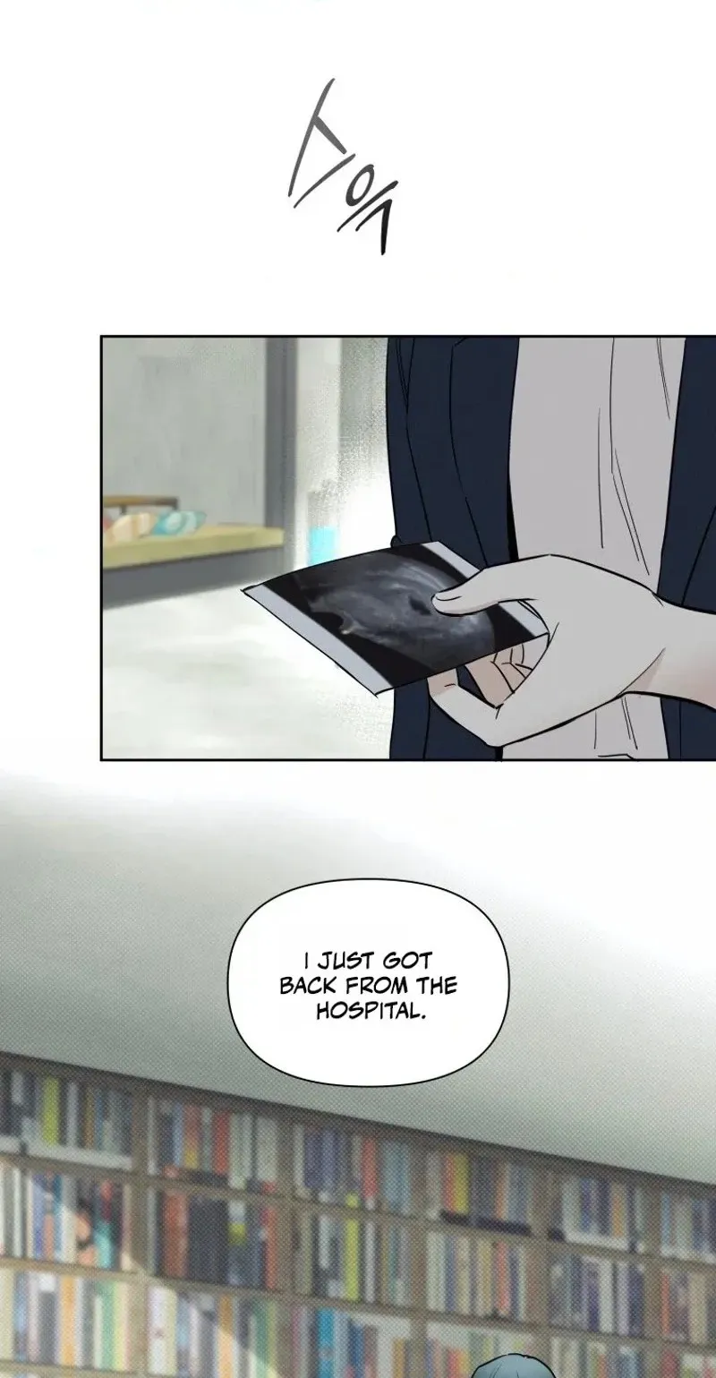 Another Woman’s Man Chapter 47 page 20