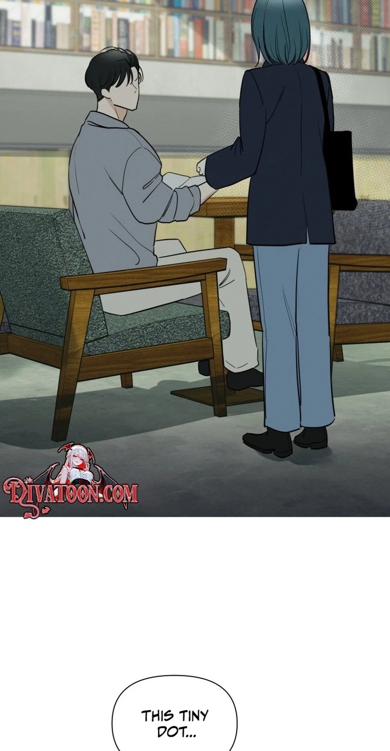 Another Woman’s Man Chapter 47 page 21