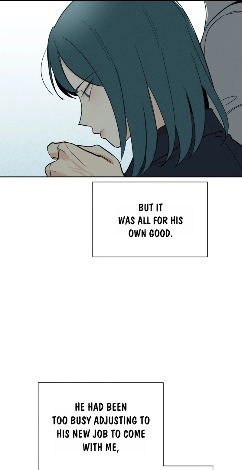 Another Woman’s Man Chapter 47 page 27