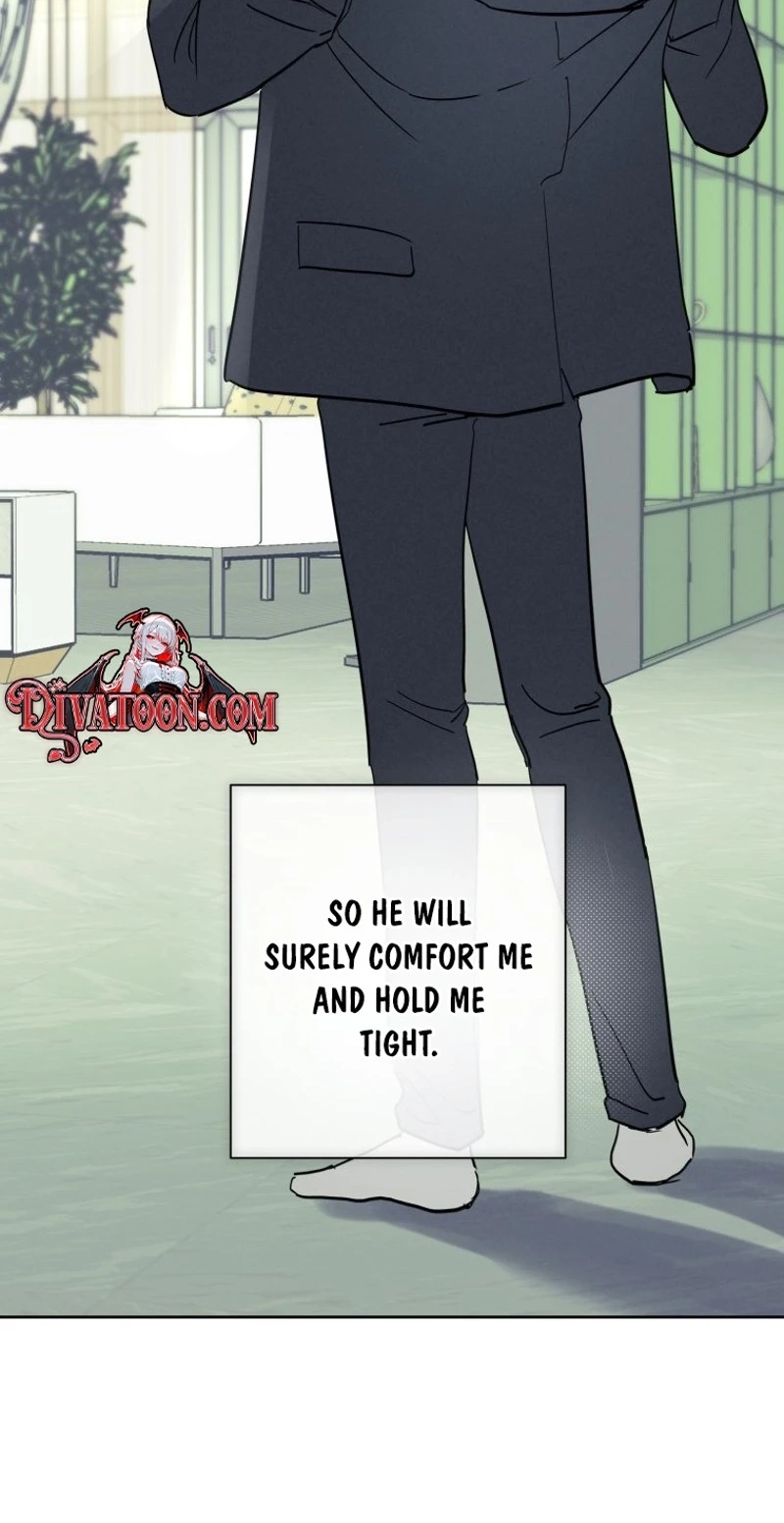 Another Woman’s Man Chapter 47 page 32