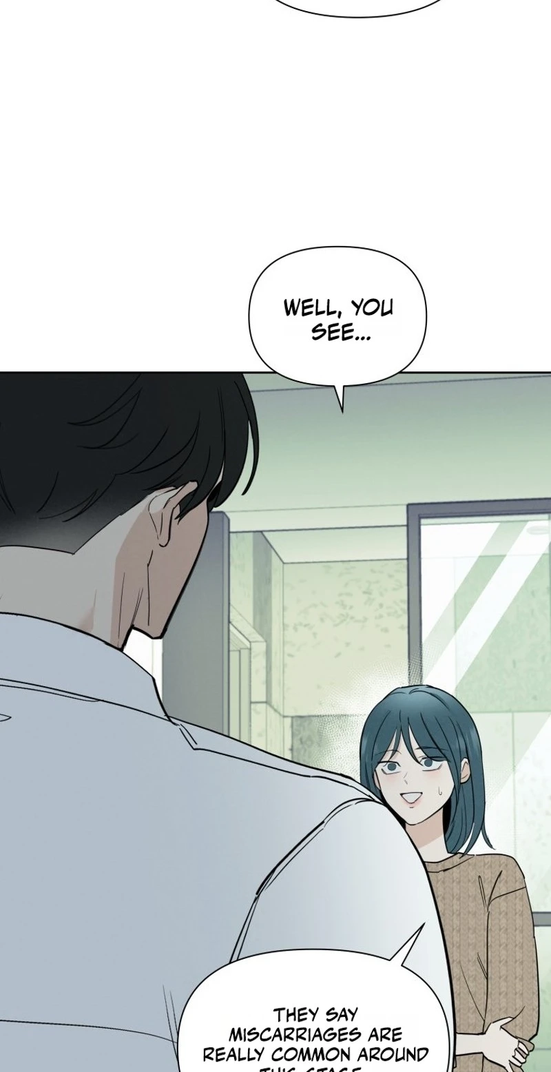 Another Woman’s Man Chapter 47 page 37