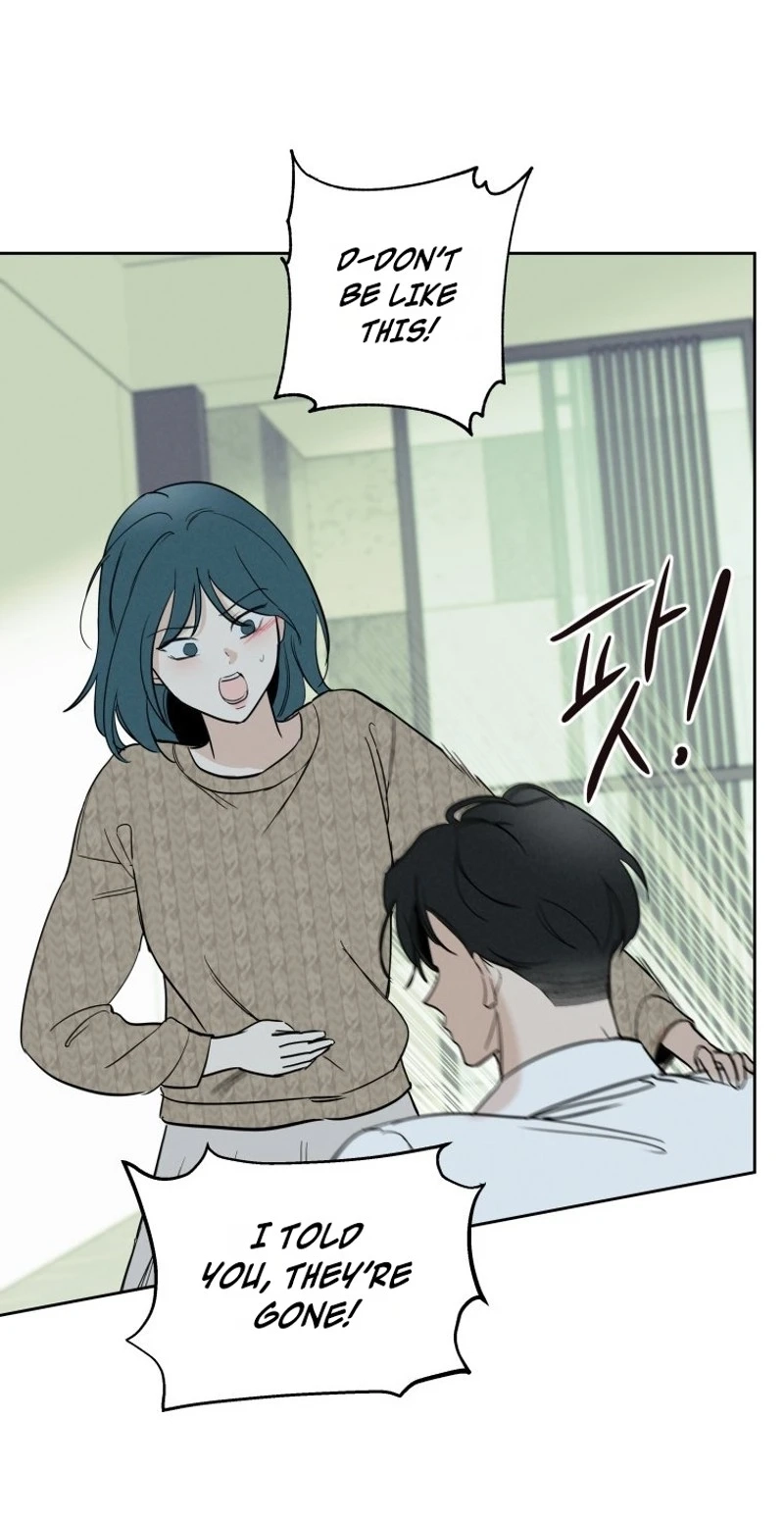Another Woman’s Man Chapter 47 page 43
