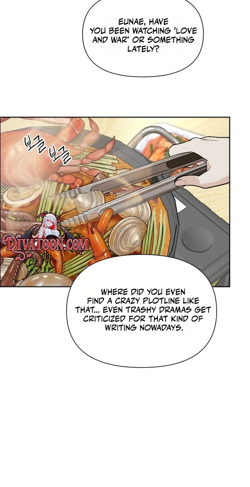 Another Woman’s Man Chapter 47 page 84