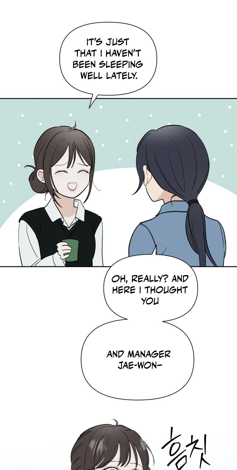 Another Woman’s Man Chapter 48 page 7