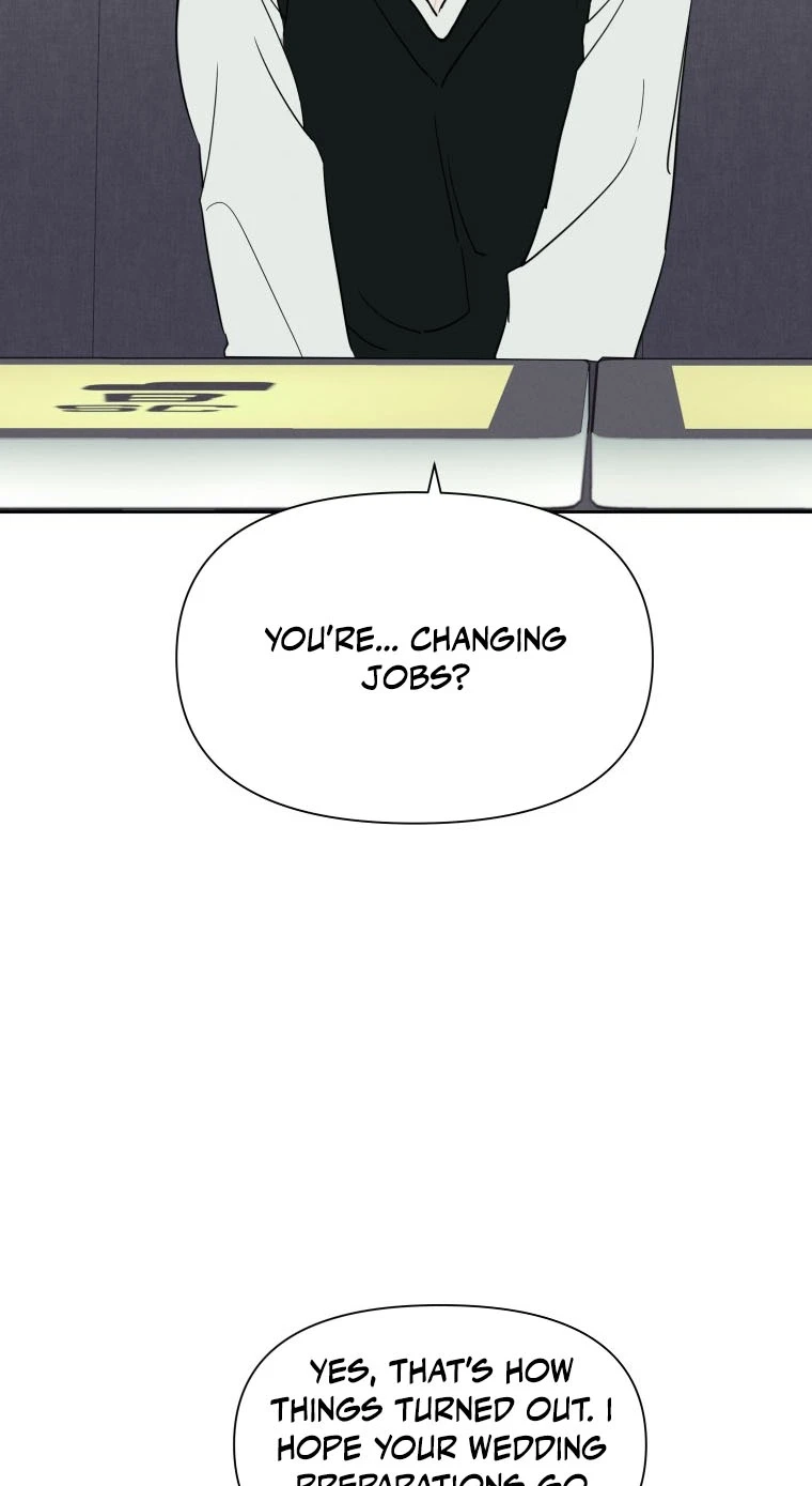 Another Woman’s Man Chapter 48 page 18