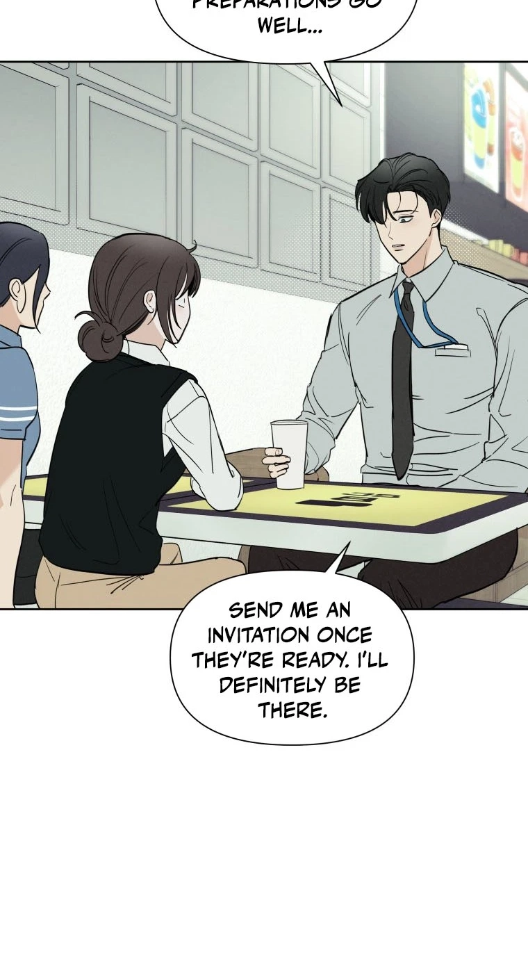 Another Woman’s Man Chapter 48 page 19