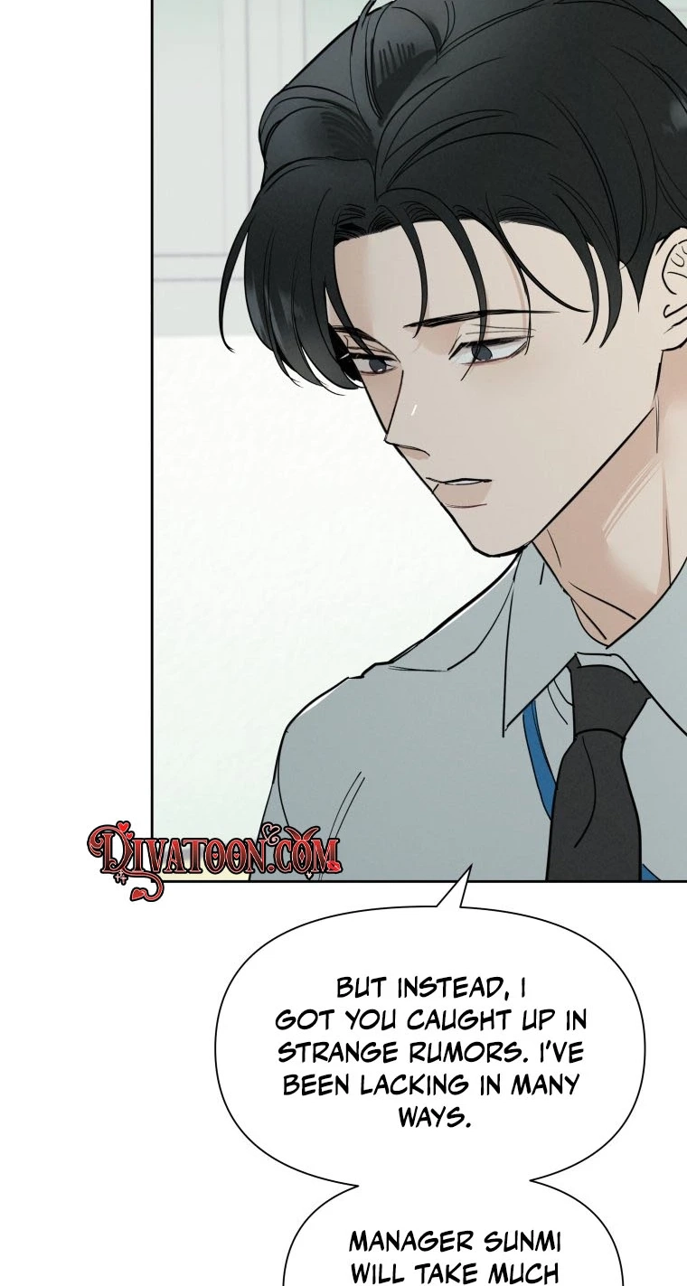 Another Woman’s Man Chapter 48 page 21