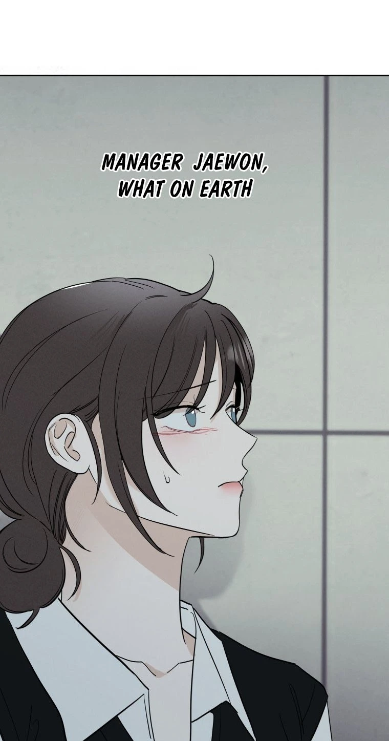 Another Woman’s Man Chapter 48 page 49
