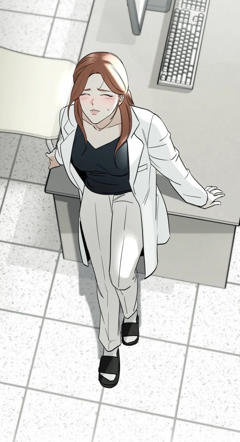 Another Woman’s Man Chapter 49 page 17