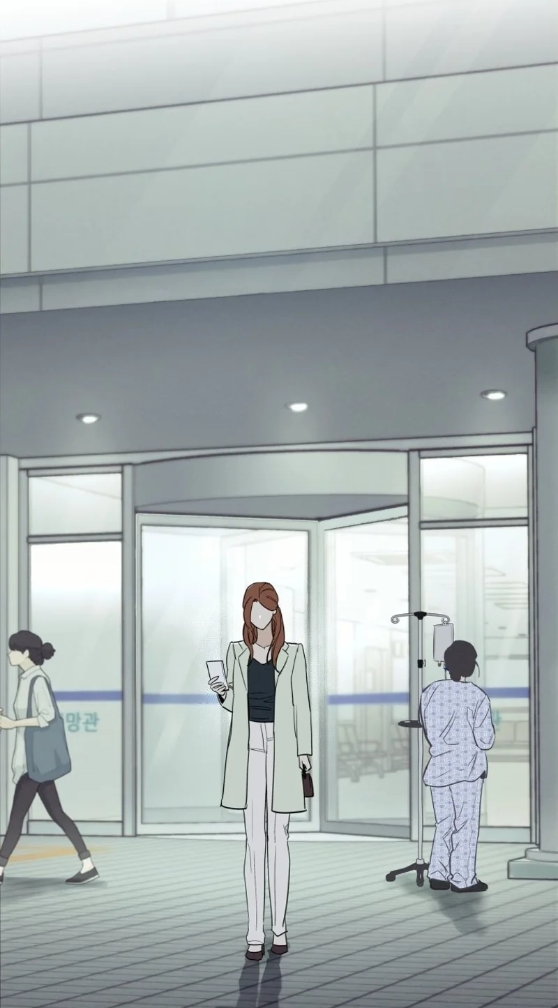 Another Woman’s Man Chapter 49 page 33
