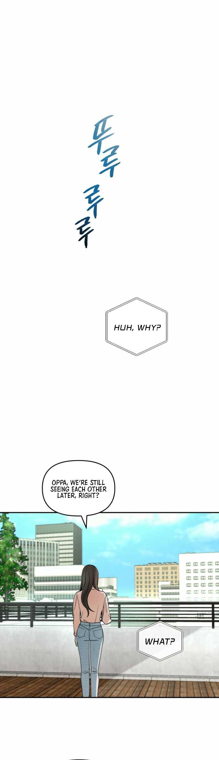 Another Woman’s Man Chapter 5 page 2