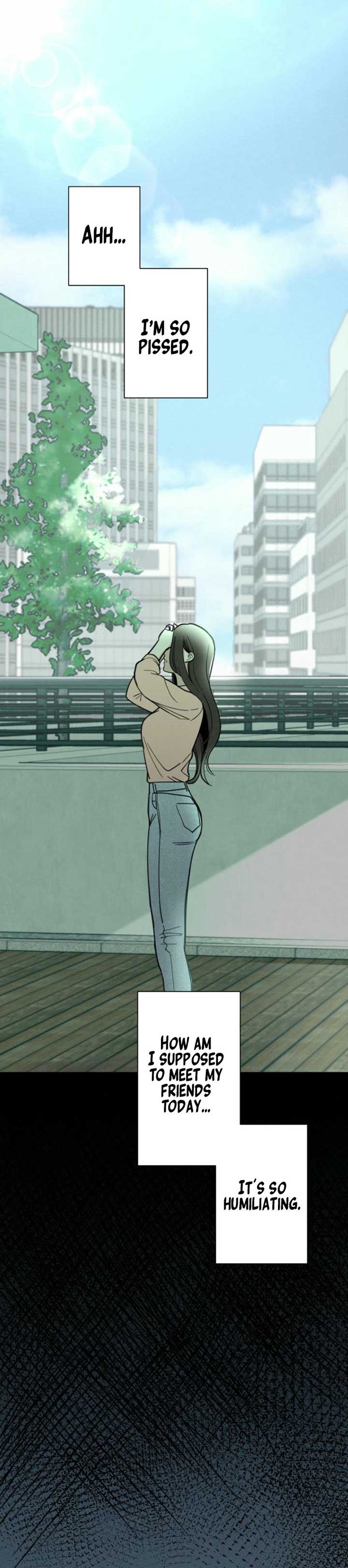 Another Woman’s Man Chapter 5 page 6