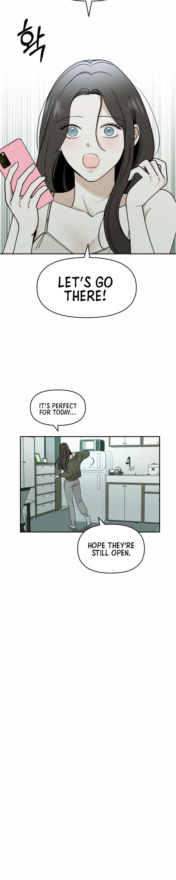 Another Woman’s Man Chapter 5 page 16