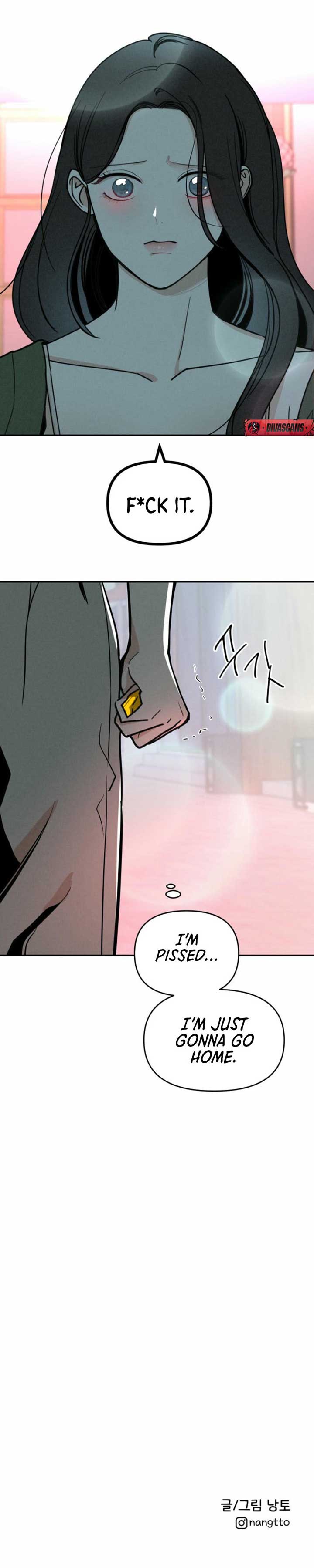 Another Woman’s Man Chapter 5 page 33