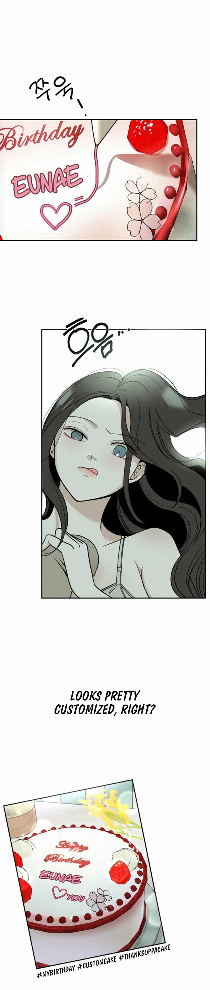 Another Woman’s Man Chapter 5 page 10