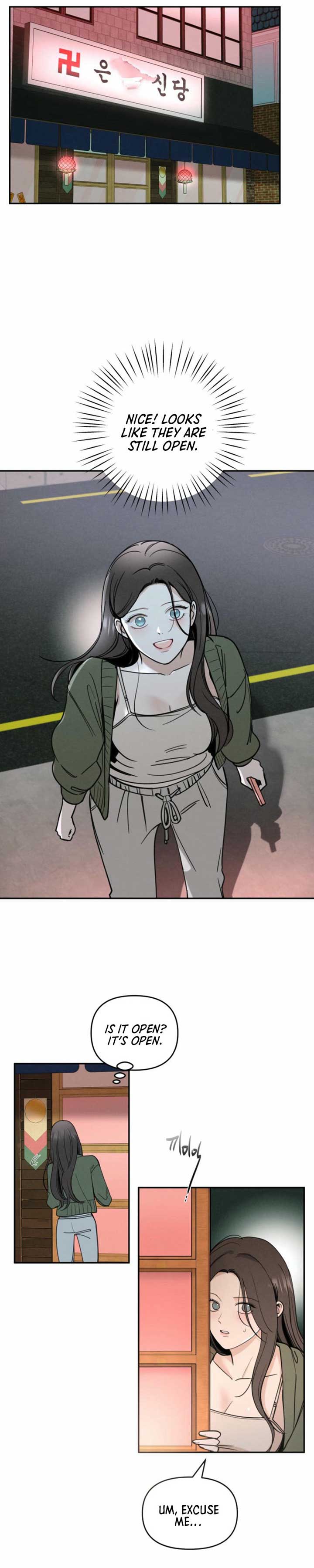 Another Woman’s Man Chapter 5 page 17