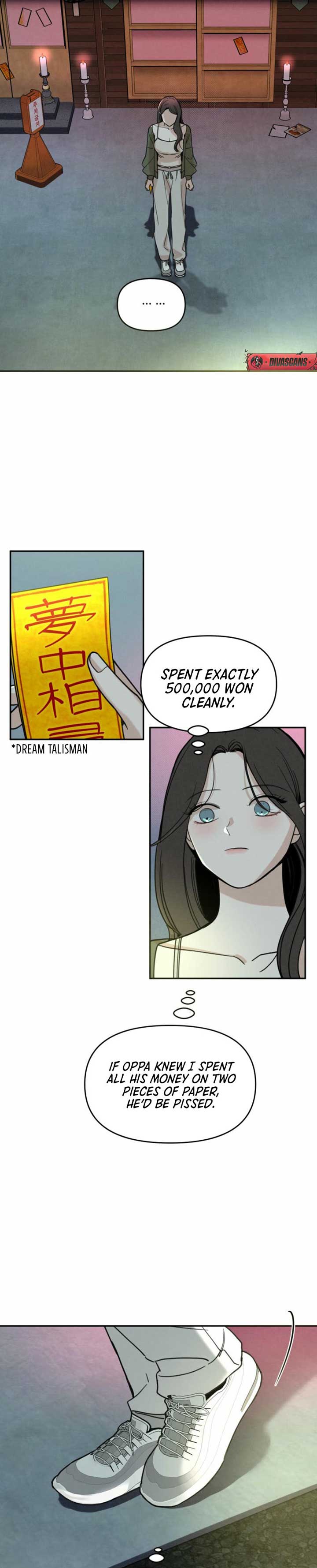Another Woman’s Man Chapter 5 page 30